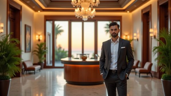 Réseau de concierges affiliés : boostez votre location saisonnière !